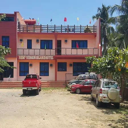 Rem'S Virgin Island Hotel